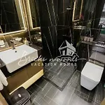 Elegant/High Floor/ 1 Bedroom/4Pax