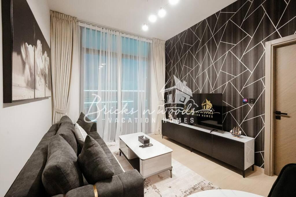 Apartment Elegant/high Floor/ 1 Bedroom/4pax