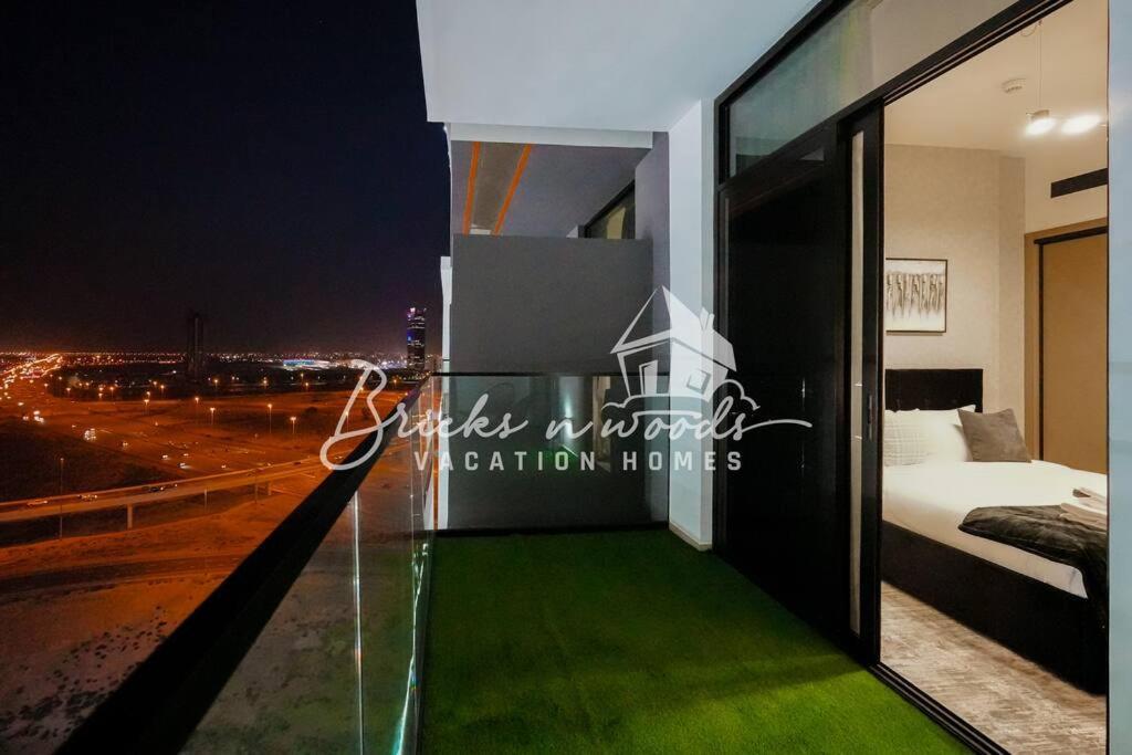 Apartment Elegant/high Floor/ 1 Bedroom/4pax