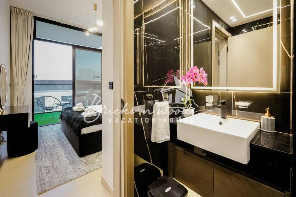 Elegant/high Floor/ 1 Bedroom/4pax *