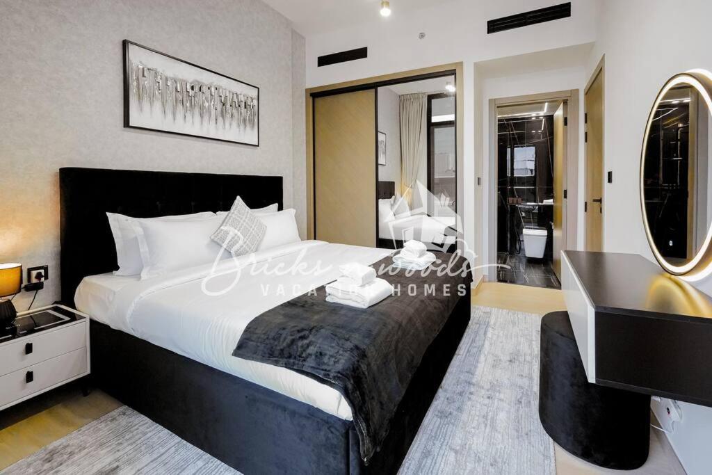 Apartment Elegant/high Floor/ 1 Bedroom/4pax *